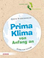 Cover-Bild Prima Klima von Anfang an