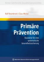 Cover-Bild Primäre Prävention