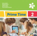 Cover-Bild Prime Time 2, Audio-CD