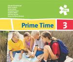 Cover-Bild Prime Time 3, Audio-CD