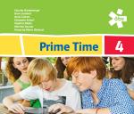 Cover-Bild Prime Time 4, Audio-CD