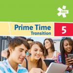 Cover-Bild Prime Time 5. Transition, Audio-CD