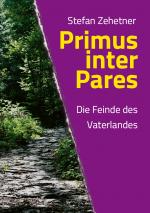 Cover-Bild Primus inter Pares