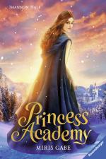 Cover-Bild Princess Academy, Band 1: Miris Gabe