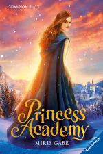 Cover-Bild Princess Academy, Band 1: Miris Gabe