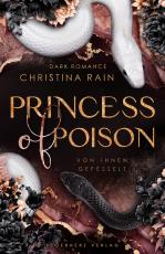 Cover-Bild Princess of Poison