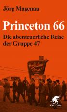 Cover-Bild Princeton 66