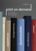 Cover-Bild Print on Demand