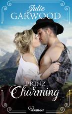 Cover-Bild Prinz Charming