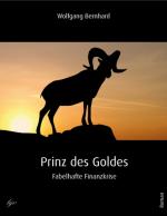 Cover-Bild Prinz des Goldes