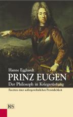 Cover-Bild Prinz Eugen
