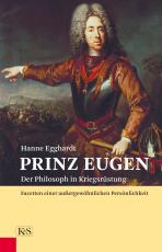 Cover-Bild Prinz Eugen