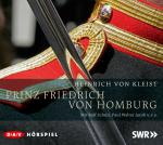 Cover-Bild Prinz Friedrich von Homburg