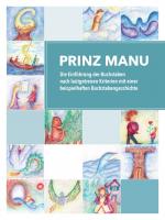 Cover-Bild Prinz Manu