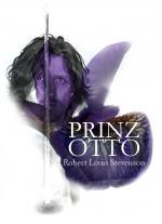 Cover-Bild Prinz Otto - Korrekturausgabe