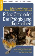 Cover-Bild Prinz Otto oder Der Phönix und die Freiheit