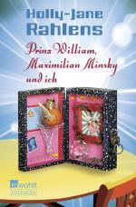 Cover-Bild Prinz William, Maximilian Minsky und ich