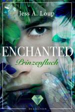 Cover-Bild Prinzenfluch (Enchanted 2)