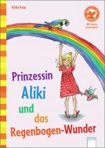 Cover-Bild Prinzessin Aliki und das Regenbogen-Wunder