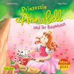 Cover-Bild Prinzessin Annabell und ihr Baumhaus