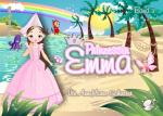 Cover-Bild Prinzessin Emma 3