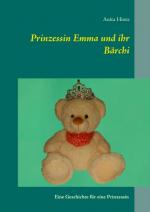 Cover-Bild Prinzessin Emma und ihr Bärchi