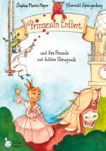 Cover-Bild Prinzessin Erdbert