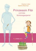 Cover-Bild Prinzessin Fibi und das Schlossgespenst