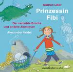 Cover-Bild Prinzessin Fibi