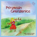 Cover-Bild Prinzessin Grenzenlos