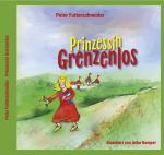 Cover-Bild Prinzessin Grenzenlos