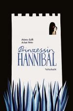 Cover-Bild Prinzessin Hannibal