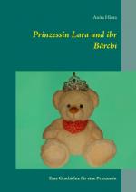 Cover-Bild Prinzessin Lara und ihr Bärchi