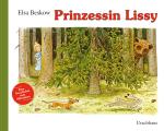 Cover-Bild Prinzessin Lissy