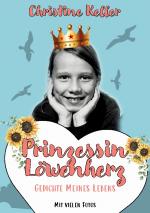 Cover-Bild Prinzessin Löwenherz