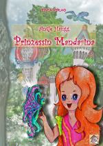 Cover-Bild Prinzessin Mandarina