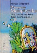 Cover-Bild Prinzessin Metaphysika