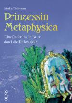 Cover-Bild Prinzessin Metaphysika