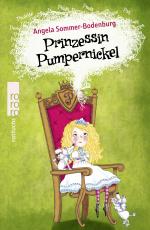 Cover-Bild Prinzessin Pumpernickel