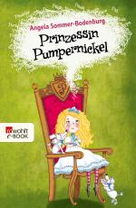 Cover-Bild Prinzessin Pumpernickel