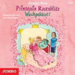 Cover-Bild Prinzessin Rosenblüte