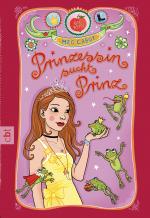 Cover-Bild Prinzessin sucht Prinz