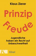 Cover-Bild Prinzip Freude