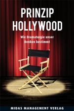 Cover-Bild Prinzip Hollywood