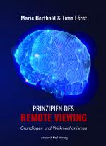 Cover-Bild Prinzipien des Remote Viewing