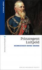 Cover-Bild Prinzregent Luitpold