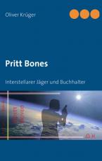 Cover-Bild Pritt Bones