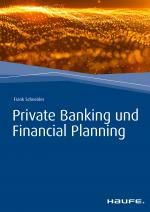 Cover-Bild Private Banking und Financial Planning