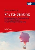 Cover-Bild Private Banking