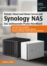 Cover-Bild Private Cloud und Home Server mit Synology NAS